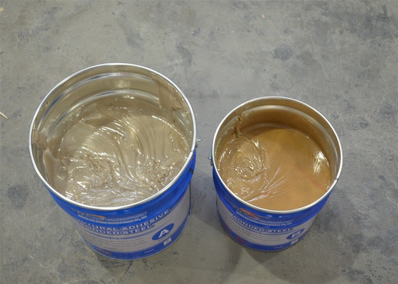 粘鋼加固技術(shù)培訓(xùn)內(nèi)容，粘鋼加固技術(shù)培訓(xùn)核心要點(diǎn)與實(shí)操 行業(yè)新聞 第4張