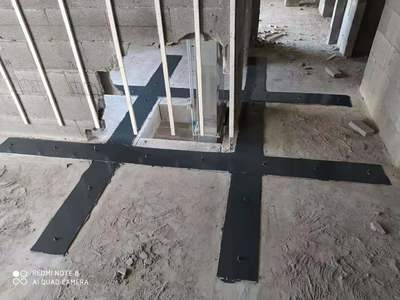 粘鋼加固施工工藝的優(yōu)化方法，粘鋼加固施工工藝優(yōu)化方法之探究