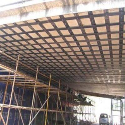 粘鋼加固施工工藝的優(yōu)化方法，粘鋼加固施工工藝優(yōu)化方法之探究 行業(yè)新聞 第5張