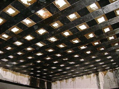 碳纖維加固表面防護(hù)最佳實(shí)踐，碳纖維加固表面防護(hù)最佳