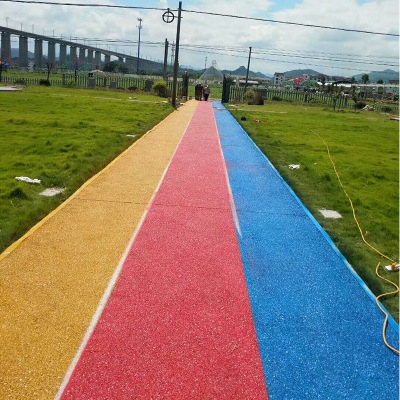 透水混凝土罩面漆品牌推薦，優(yōu)質透水混凝土罩面漆品牌精選 行業(yè)新聞 第5張