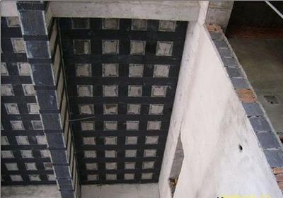 碳纖維加固效果監(jiān)測(cè)數(shù)據(jù)分析，碳纖維加固效果監(jiān)測(cè)數(shù)據(jù)的深度剖析與解讀 行業(yè)新聞 第1張