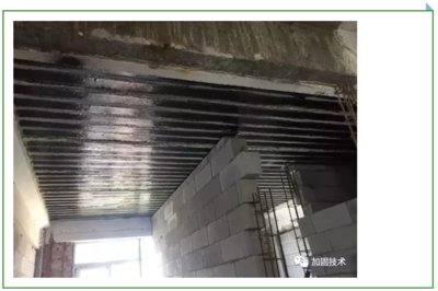 碳纖維加固在抗震中的應(yīng)用，碳纖維加固技術(shù)，抗震工程中的關(guān)鍵應(yīng)用 行業(yè)新聞 第3張