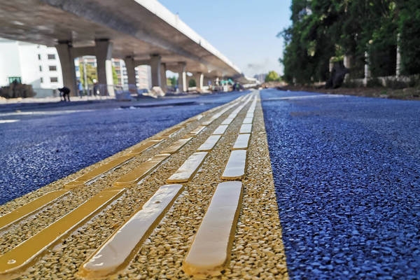 透水混凝土罩面漆涂層厚度控制，透水混凝土罩面漆涂層厚度的 行業(yè)新聞 第4張