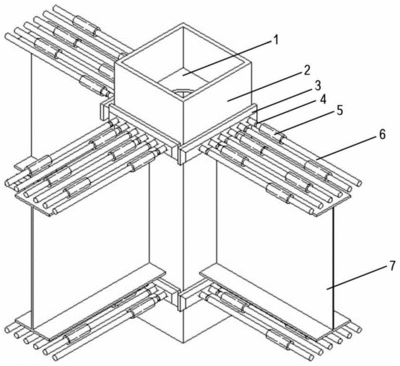 新型混凝土梁連接技術(shù)研究，新型混凝土梁連接技術(shù)研究，性能、應(yīng)用與創(chuàng)新突破 行業(yè)新聞 第4張