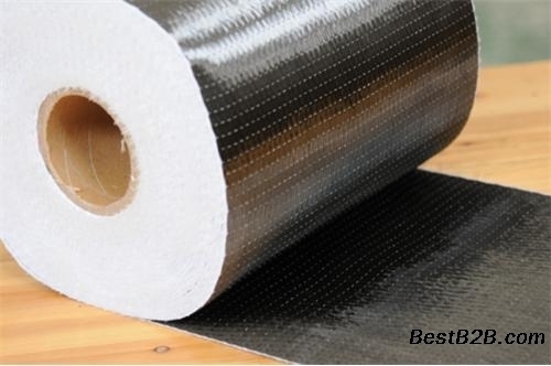 碳纖維布高溫力學(xué)性能變化，碳纖維布高溫下力學(xué)性能的演變探究 行業(yè)新聞 第2張