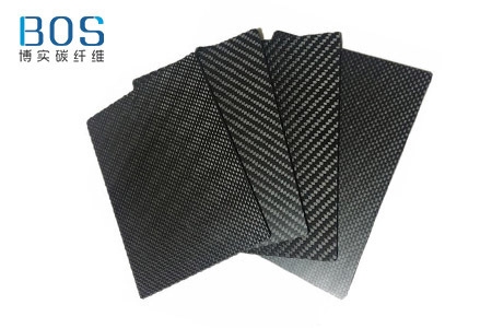 碳纖維板質量等級對比，碳纖維板質量等級對比，性能、標準與應用差異全解析 行業(yè)新聞 第3張