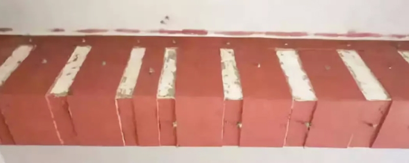 粘鋼加固后如何進(jìn)行防護(hù)處理？鋼加固后的防護(hù)處理 行業(yè)新聞 第2張