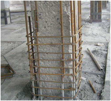 粘鋼加固常見問題及解決方案，粘鋼加固技術(shù)，常見問題剖析與實(shí)用 行業(yè)新聞 第4張