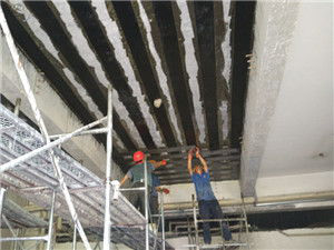 碳纖維加固材料價(jià)格波動(dòng)原因，碳纖維加固材料價(jià)格波動(dòng) 行業(yè)新聞 第3張