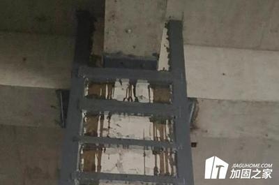 粘鋼加固與濕式外包鋼法對(duì)比，粘鋼加固與濕式外包鋼法 行業(yè)新聞 第3張