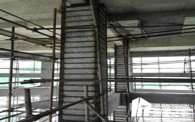 粘鋼加固與濕式外包鋼法對(duì)比，粘鋼加固與濕式外包鋼法