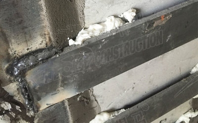 粘鋼加固與濕式外包鋼法對(duì)比，粘鋼加固與濕式外包鋼法 行業(yè)新聞 第4張