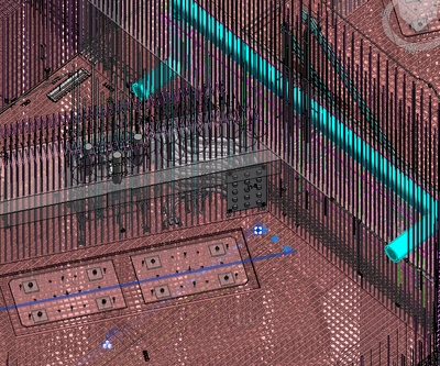 預(yù)埋鋼板厚度偏差計(jì)算實(shí)例，預(yù)埋鋼板厚度偏差計(jì)算實(shí)例解析 行業(yè)新聞 第5張