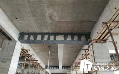 粘鋼加固材料的選擇技巧，粘鋼加固材料選擇，實(shí)用技巧與 行業(yè)新聞 第4張