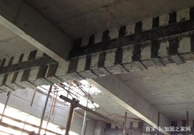 粘鋼加固材料的選擇技巧，粘鋼加固材料選擇，實(shí)用技巧與 行業(yè)新聞 第5張