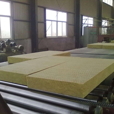 巖棉板物理性能檢測方法，巖棉板物理性能檢測方法全解析 行業(yè)新聞 第3張