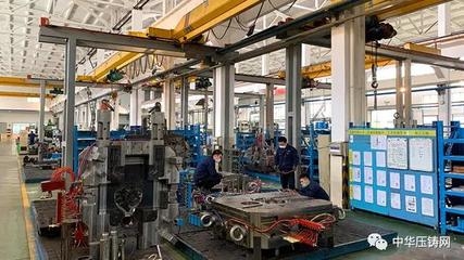 小型制造業(yè)廠房建設(shè)指南，小型制造業(yè)廠房建設(shè)全攻略，從規(guī)劃到落地的詳細(xì)指南，小型制造業(yè)廠房建設(shè)全流程指南，從規(guī)劃到落地的實(shí)用攻略 行業(yè)新聞 第2張