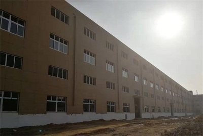 小型制造業(yè)廠房建設(shè)指南，小型制造業(yè)廠房建設(shè)全攻略，從規(guī)劃到落地的詳細(xì)指南，小型制造業(yè)廠房建設(shè)全流程指南，從規(guī)劃到落地的實(shí)用攻略 行業(yè)新聞 第1張