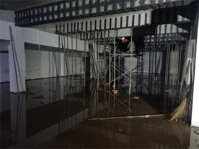 粘鋼加固房的抗震性能如何？粘鋼加固房抗震性能探究，效果、原理與影響因素全 行業(yè)新聞 第5張