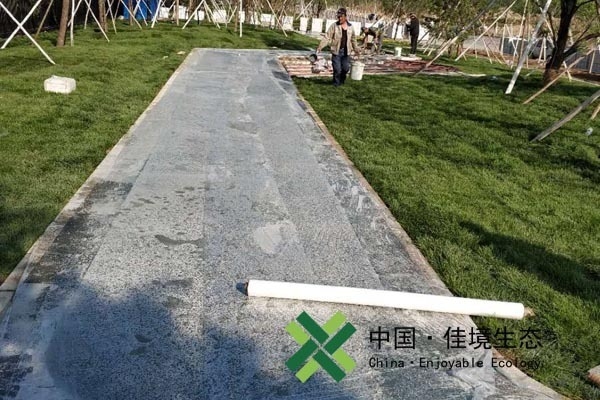 透水性路面養(yǎng)護(hù)最佳實(shí)踐，透水性路面養(yǎng)護(hù)，最佳實(shí)踐方法與 行業(yè)新聞 第2張