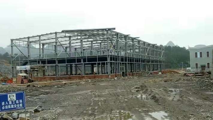 巖棉板回收過程中的安全措施，巖棉板回收，安全措施全解析 行業(yè)新聞 第2張