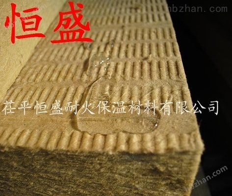 巖棉板化學性能指標詳解，巖棉板化學性能指標 行業(yè)新聞 第2張