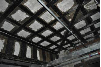 粘鋼加固工程案例分析報(bào)告，粘鋼加固工程案例深度剖析與 行業(yè)新聞 第3張