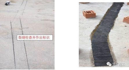 碳纖維加固后防水處理，碳纖維加固后防水處理，關(guān)鍵步驟與 行業(yè)新聞 第3張