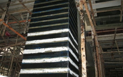 碳纖維加固后防水處理，碳纖維加固后防水處理，關(guān)鍵步驟與 行業(yè)新聞 第4張