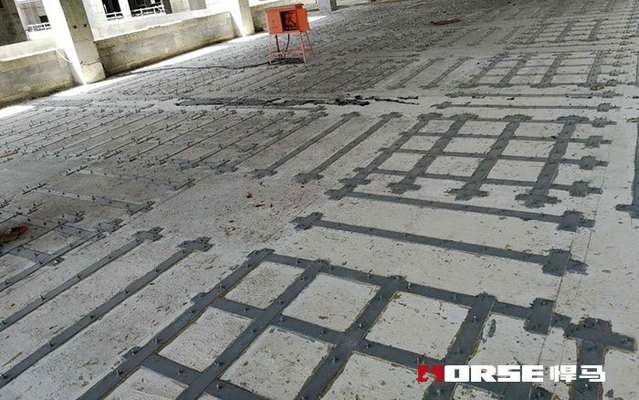 粘鋼加固技術(shù)在地震區(qū)的應(yīng)用，粘鋼加固技術(shù)，地震區(qū)建筑加固的堅(jiān)實(shí)護(hù)盾 行業(yè)新聞 第2張