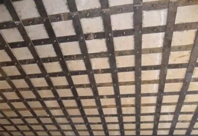 粘鋼加固技術(shù)在地震區(qū)的應(yīng)用，粘鋼加固技術(shù)，地震區(qū)建筑加固的堅(jiān)實(shí)護(hù)盾 行業(yè)新聞 第1張