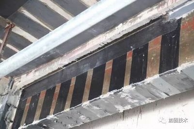 粘鋼加固技術(shù)在地震區(qū)的應(yīng)用，粘鋼加固技術(shù)，地震區(qū)建筑加固的堅(jiān)實(shí)護(hù)盾 行業(yè)新聞 第5張