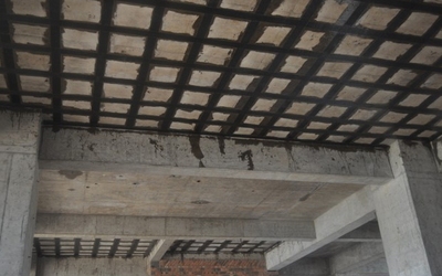 粘鋼加固常見(jiàn)質(zhì)量問(wèn)題，粘鋼加固常見(jiàn)質(zhì)量問(wèn)題剖析與防范 行業(yè)新聞 第5張