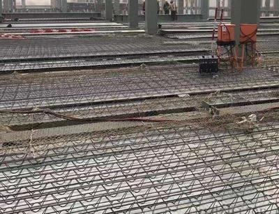 粘鋼加固施工過程監(jiān)控要點，粘鋼加固施工過程監(jiān)控要點解析 行業(yè)新聞 第1張