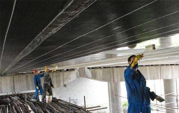 碳纖維加固施工后的維護(hù)要點(diǎn)，碳纖維加固施工后，關(guān)鍵維護(hù)要點(diǎn)全 行業(yè)新聞 第2張