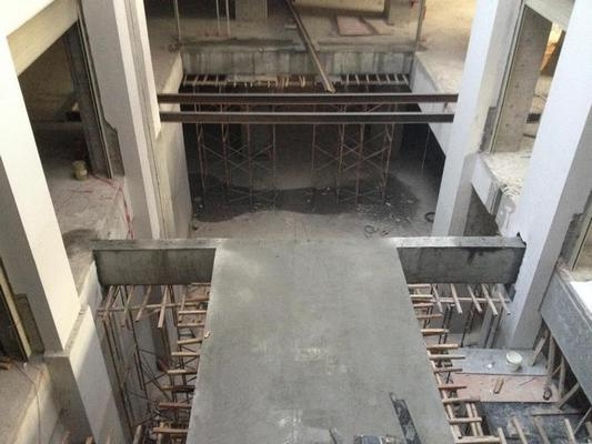 碳纖維加固施工后的維護(hù)要點(diǎn)，碳纖維加固施工后，關(guān)鍵維護(hù)要點(diǎn)全 行業(yè)新聞 第3張