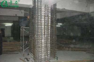 粘鋼加固后穩(wěn)定性檢測方法，粘鋼加固后穩(wěn)定性檢測，方法與 行業(yè)新聞 第2張