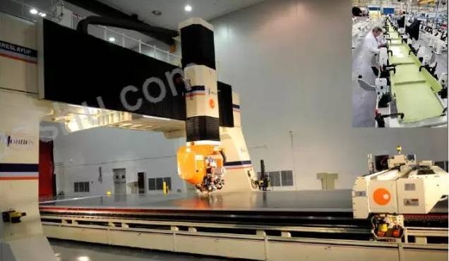 碳纖維加固材料成本下降途徑，探析碳纖維加固材料成本下降的有效途徑