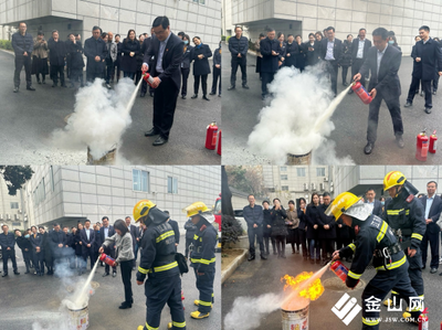 員工消防教育培訓方法，員工消防教育培訓方法，提升安全意識，筑牢防火墻，直接點明主題員工消防教育培訓方法，后半部分強調其目的提升安全意識，筑牢防火墻，既涵蓋了核心內容， 行業(yè)新聞 第1張