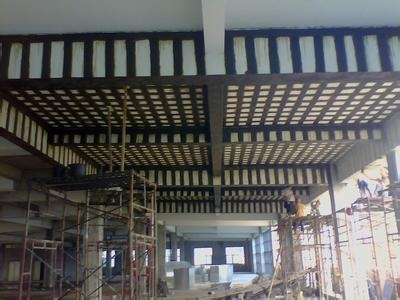 碳纖維加固施工安全操作規(guī)程，碳纖維加固施工安全操作規(guī)程，保障工程安全與質(zhì)量的規(guī)范