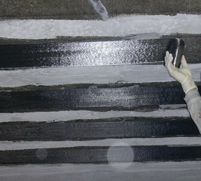 碳纖維布粘貼后的維護(hù)保養(yǎng)方法，碳纖維布粘貼后維護(hù)保養(yǎng) 行業(yè)新聞 第4張