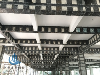 粘鋼加固法的適用范圍，鋼加固法適用場(chǎng)景 行業(yè)新聞 第3張