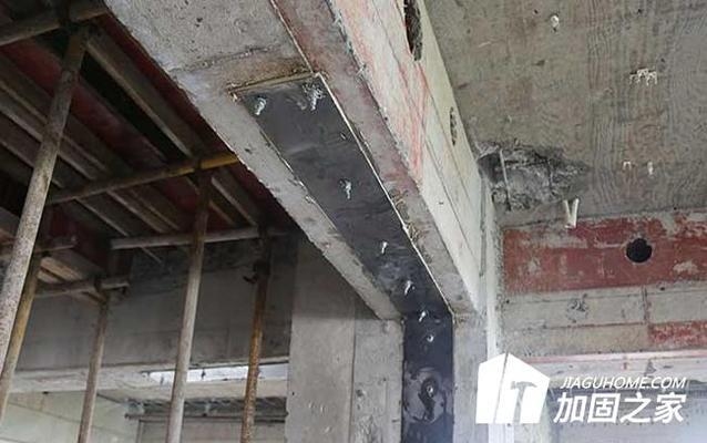 粘鋼加固施工環(huán)境溫度控制技巧，粘鋼加固施工，環(huán)境溫度控制技巧 行業(yè)新聞 第4張