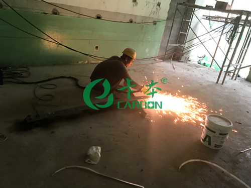 粘鋼加固技術(shù)的發(fā)展趨勢，粘鋼加固技術(shù)，發(fā)展趨勢與未來展望 行業(yè)新聞 第5張