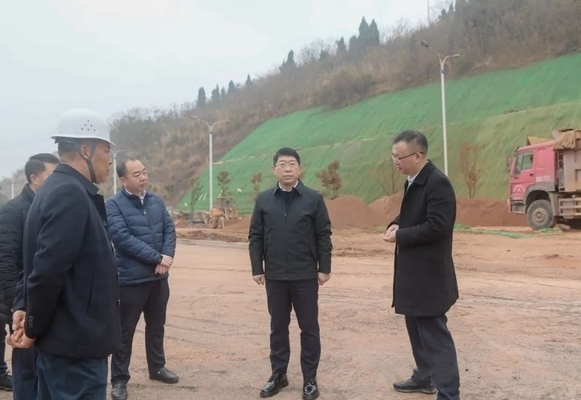 園區(qū)基礎(chǔ)設(shè)施建設(shè)進展如何，園區(qū)基礎(chǔ)設(shè)施建設(shè)進度大揭秘 行業(yè)新聞 第1張