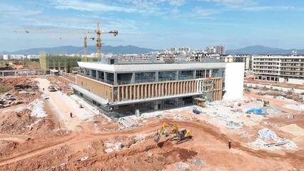 施工現(xiàn)場安全監(jiān)管的有效策略，施工現(xiàn)場安全監(jiān)管，筑牢防線的多元有效