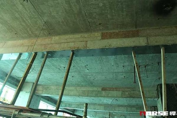 粘鋼加固后如何進(jìn)行卸載操作，粘鋼加固卸載操作要點(diǎn)及注意事項(xiàng)詳解 行業(yè)新聞 第2張