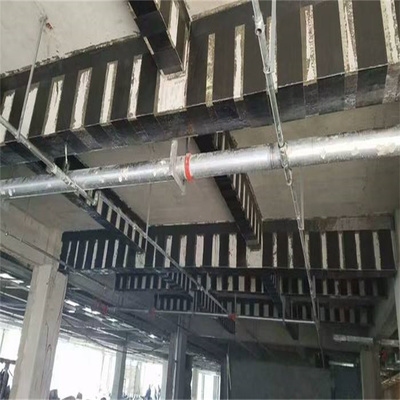 碳纖維加固與鋼結(jié)構(gòu)加固比較，碳纖維加固與鋼結(jié)構(gòu)加固，性能、應(yīng)用及優(yōu)劣勢全解析 行業(yè)新聞 第3張