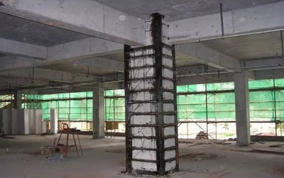 粘鋼加固施工后如何養(yǎng)護(hù)，粘鋼加固施工后養(yǎng)護(hù)要點(diǎn)及注意事項(xiàng) 行業(yè)新聞 第4張